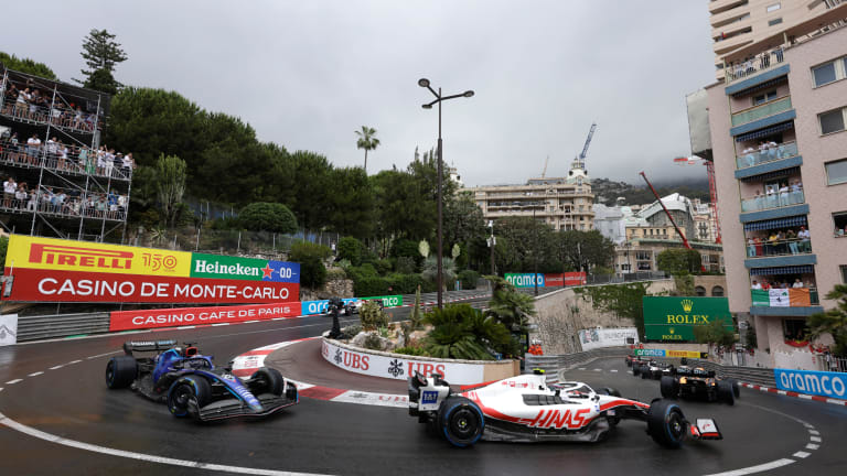 F1 Monaco Grand Prix Track Guide - What You Need To Know Ahead Of This 2023 Weekend